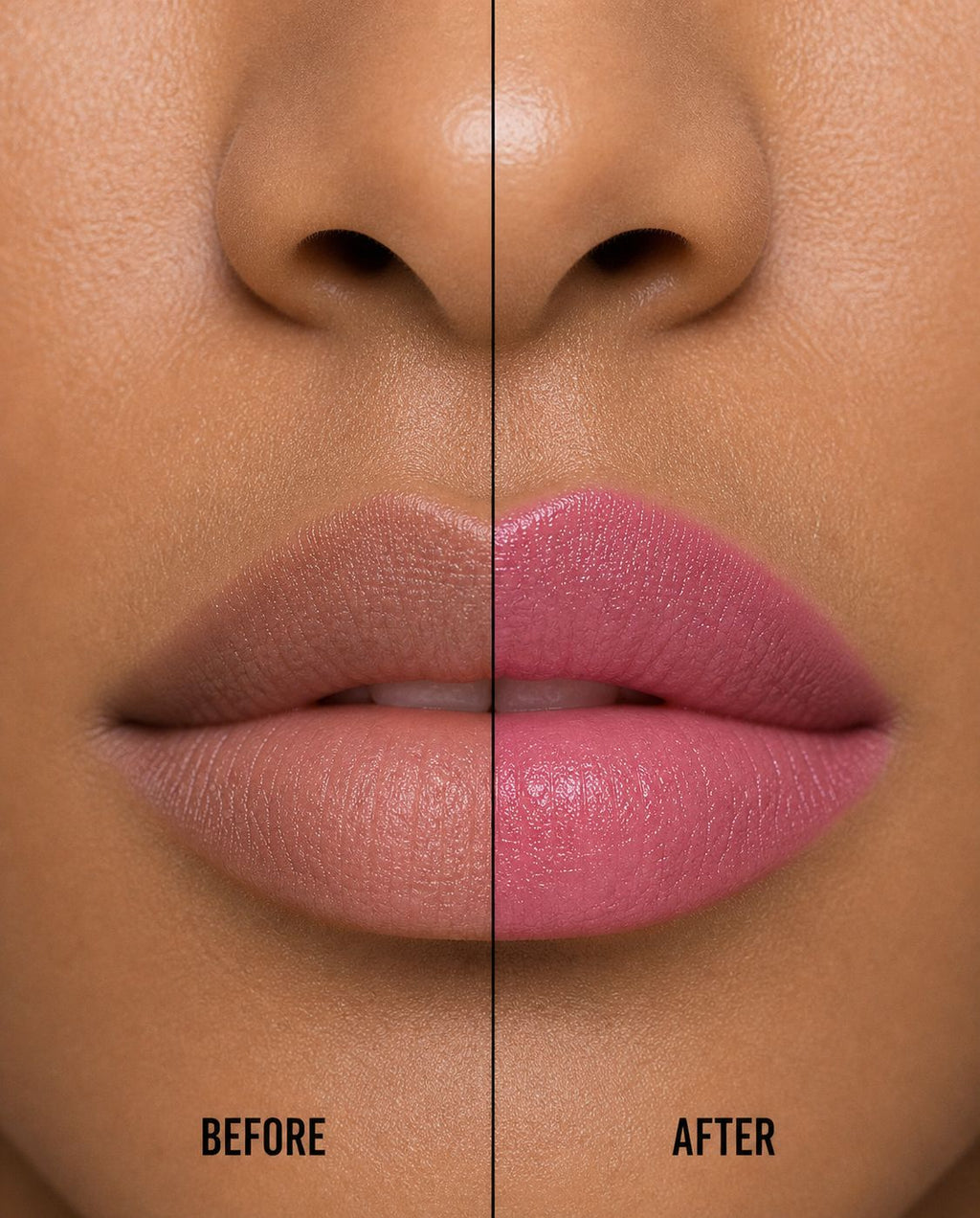 Dessert Sand Lip Gloss - CC23