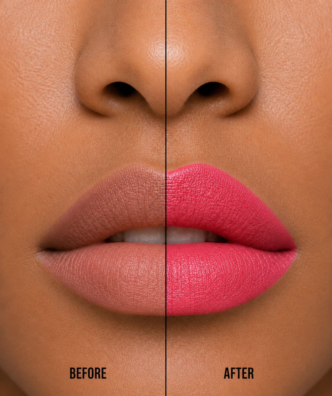 Sugar Coral Lip Gloss - YG07