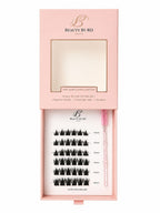 Spike Me Up Lash set including Free Applicator
