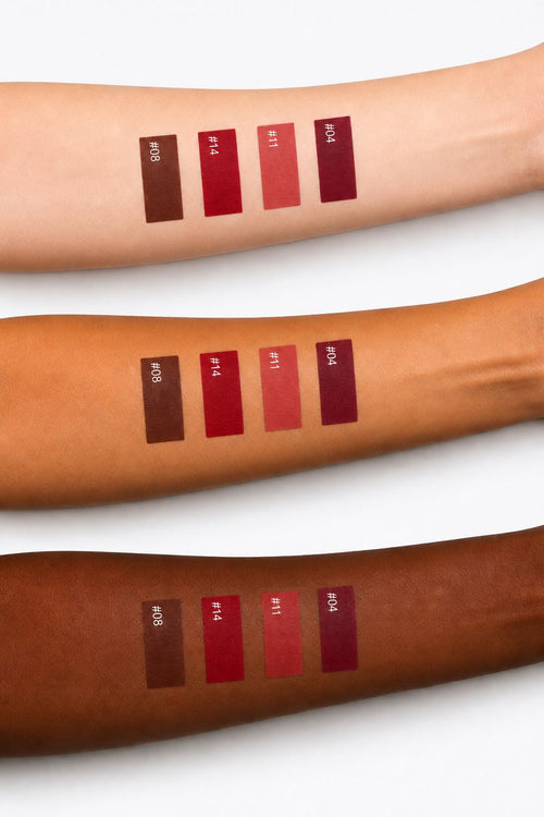 Lip Liner #04