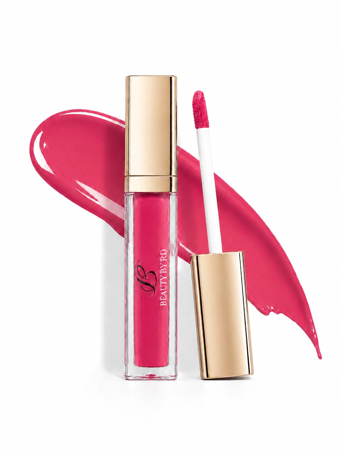 Sugar Coral Lip Gloss - YG07