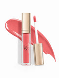 Peach Pink Lip Gloss - YG05